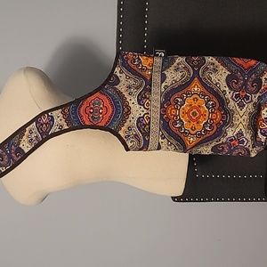 Crossbody Yoga Mat bag